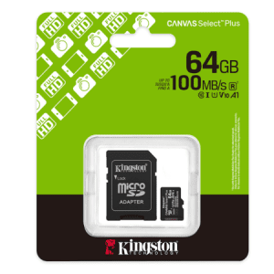 memorijska kartica kingston 64 gb