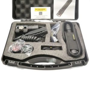 nitecore mh12 pro kit
