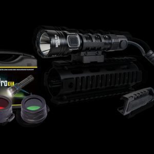 nitecore mh25 pro kit