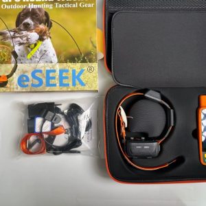 gps ogrlica za praćenje pasa u lovu eseek