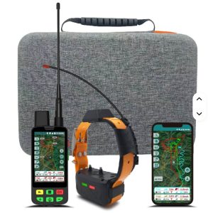 Početna stranica gps ogrlica za praćenje pasa u lovu eseek