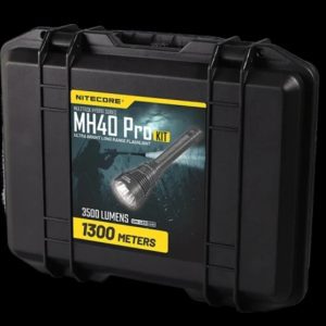 lampa mh 40