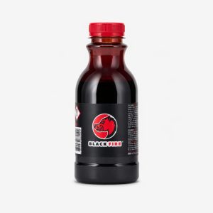 black fire primama za divlje svinje 0.5l