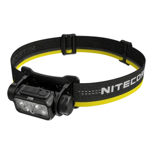 lampa baterijska naglavna nitecore nu43