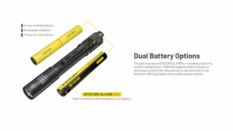 nitecore mt2a pro nitecore mt2a pro
