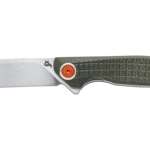 noŽ black fox artia bf 765