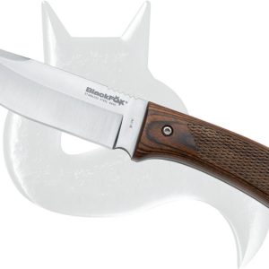 noŽ black fox companion bf 741