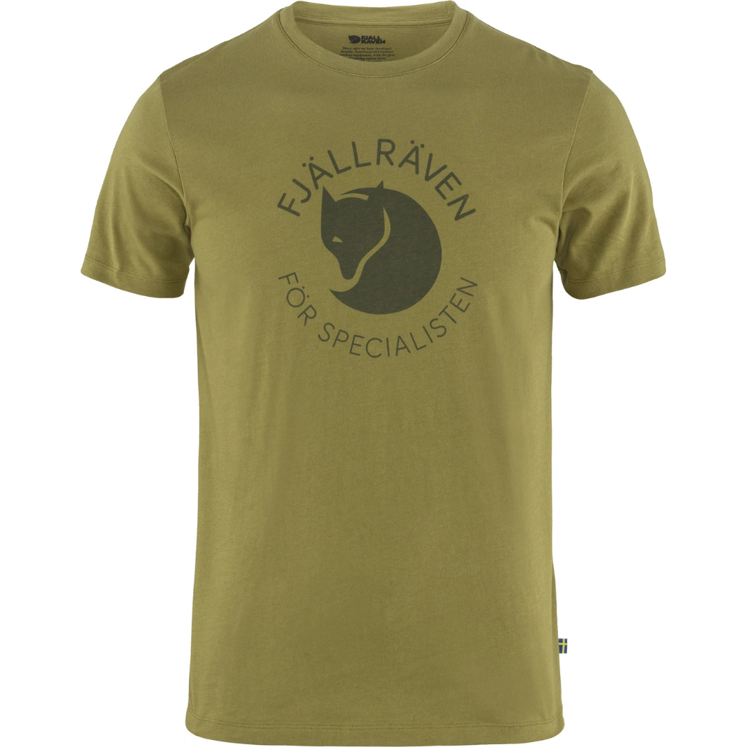 majica fjallraven fjällräven fox m majica fjallraven fjällräven fox m