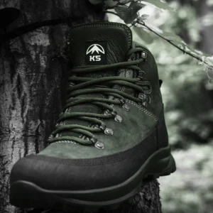 ks cipele arrow olive