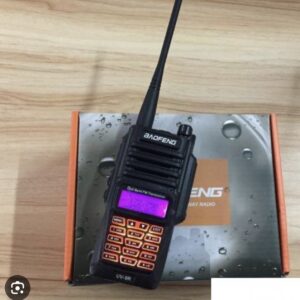 toki voki baofeng uv 9r