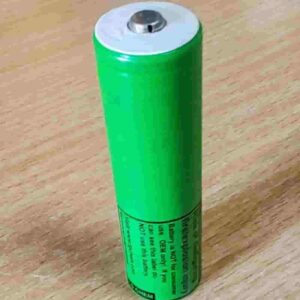 18650 3.6v 3.7v litijum liion baterija