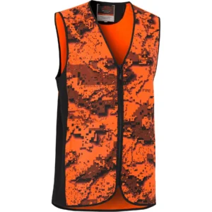 lovački prsluk swedteam ridge hi viz orange