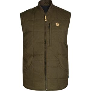 prsluk fjallraven grimsey vest m