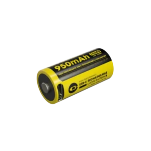 nitecore baterija nl169r