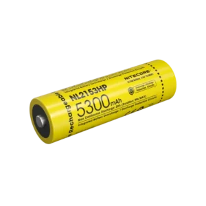 nitecore baterija nl2153hp