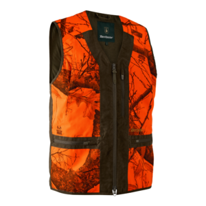 prsluk eagle deerhunter orange