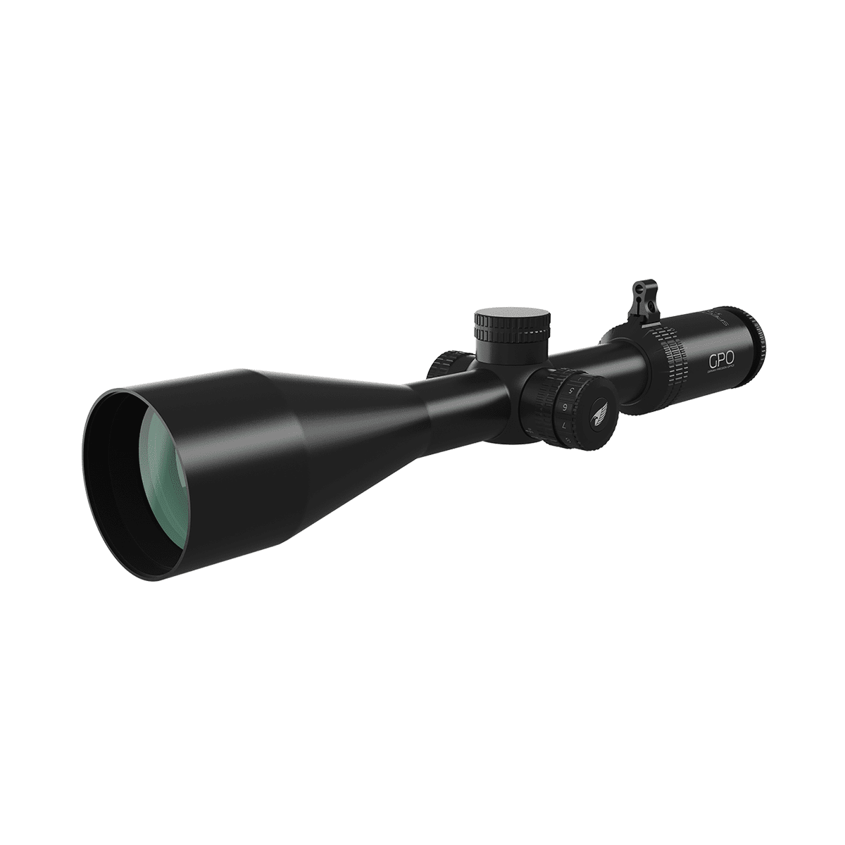 lovačka optika gpo spectra 3 15x56i lovačka optika gpo spectra 3 15x56i
