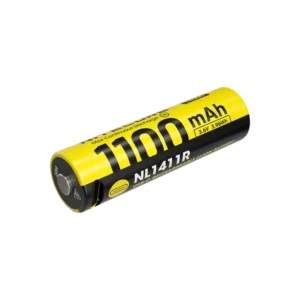 nitecore baterija nl1411r