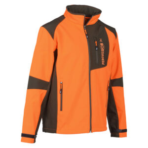 blouson softshell