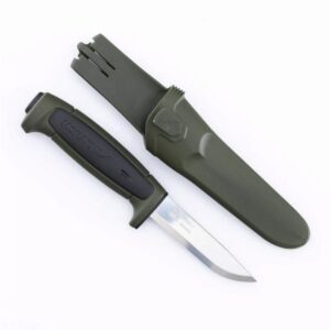 noz morakniv basic 546 s crno zeleni mg 13807 magnum 2618 1046