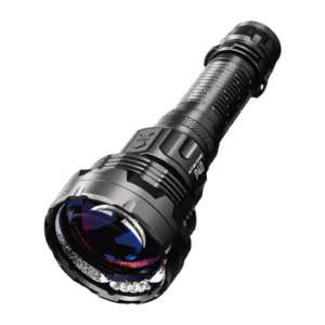 lampa baterijska nitecore p40