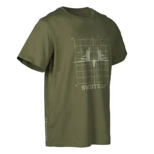 swedteam 100596402 forest green 3