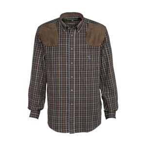 chemise chasse sologne