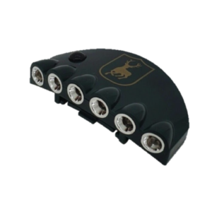 dh led lampa